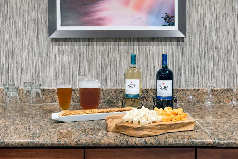 Homewood Suites by Hilton Cleveland-Beachwood Cleveland amenities