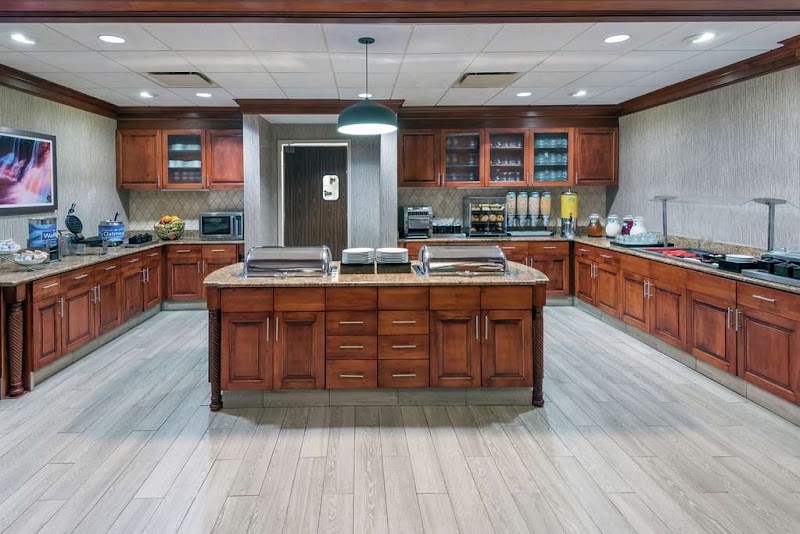 Homewood Suites by Hilton Cleveland-Beachwood Cleveland amenities
