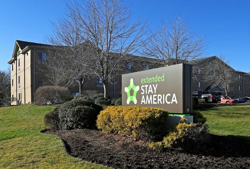 Extended Stay America Suites- Cleveland - Great Northern Mall