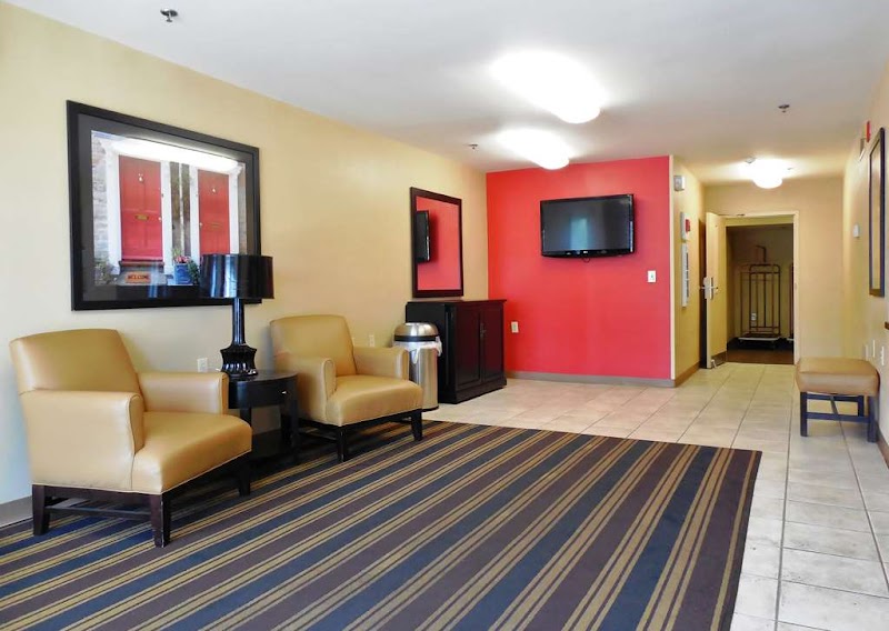 Extended Stay America Suites- Cleveland - Great Northern Mall Cleveland amenities