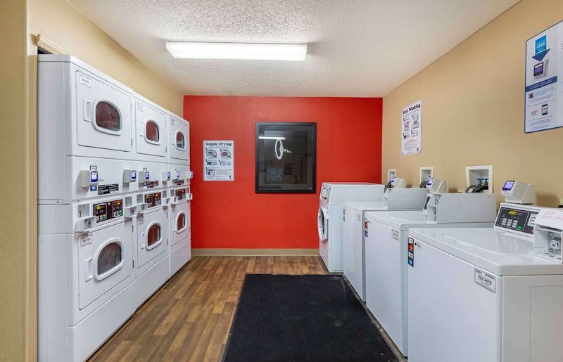 Extended Stay America Suites- Cleveland - Great Northern Mall Cleveland amenities