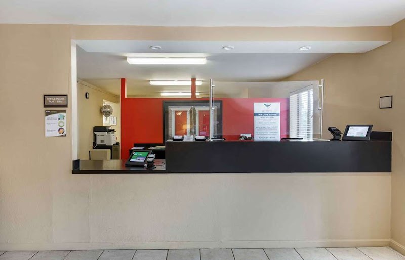 Extended Stay America Suites- Cleveland - Great Northern Mall Cleveland amenities