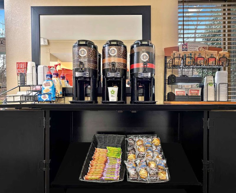 Extended Stay America Suites- Cleveland - Great Northern Mall Cleveland amenities