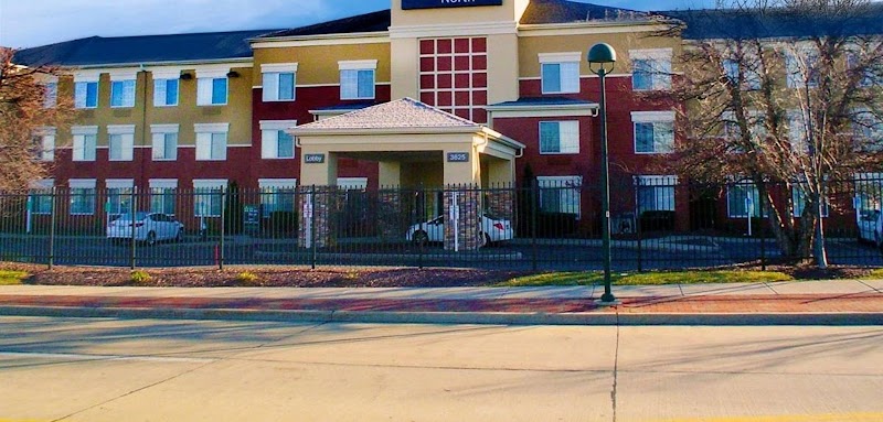 Candlewood Suites Beachwood - Cleveland by IHG in Cleveland