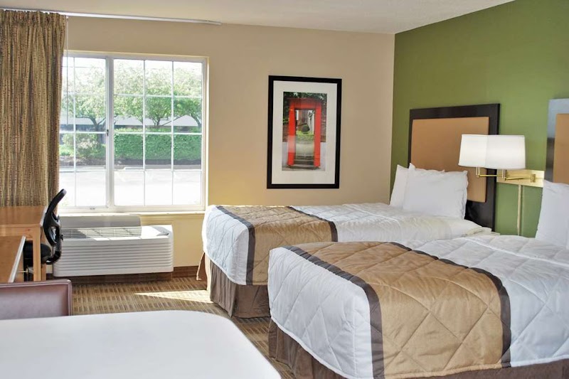 Candlewood Suites Beachwood - Cleveland by IHG Cleveland amenities