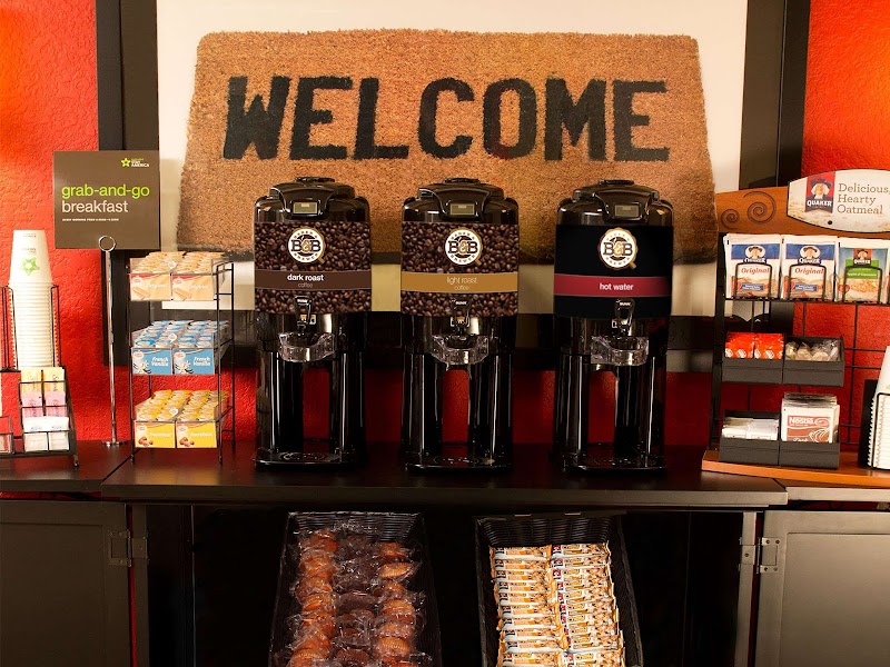 Candlewood Suites Beachwood - Cleveland by IHG Cleveland amenities