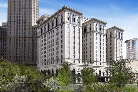 Hotel Cleveland, Autograph Collection in Cleveland
