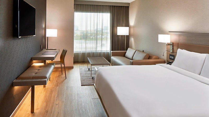 AC Hotel Cleveland Beachwood Cleveland room