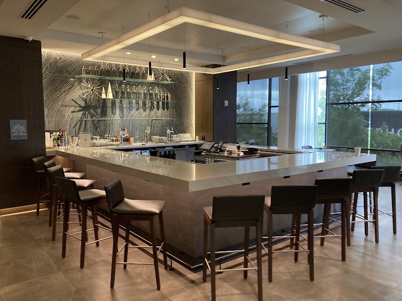 AC Hotel Cleveland Beachwood Cleveland amenities