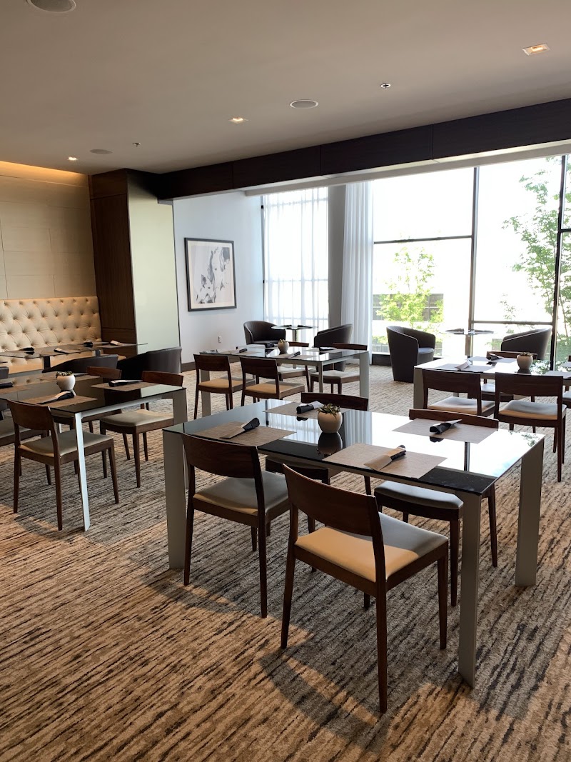 AC Hotel Cleveland Beachwood Cleveland amenities