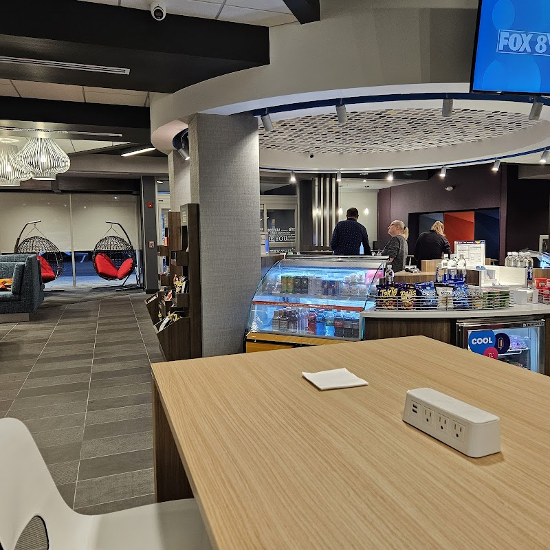 Tru by Hilton Middleburg Heights Cleveland Airport Cleveland room