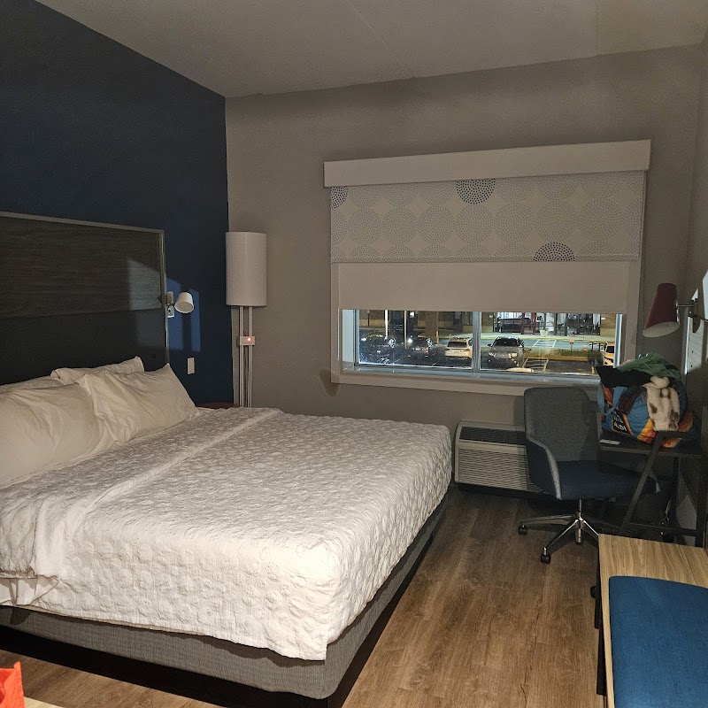 Tru by Hilton Middleburg Heights Cleveland Airport Cleveland amenities