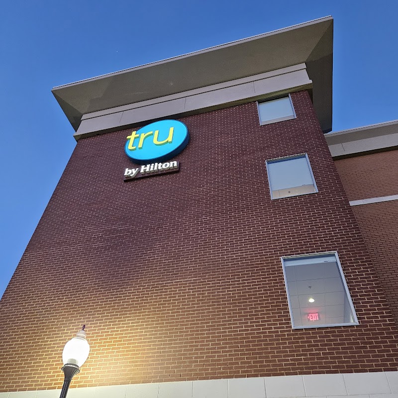 Tru by Hilton Middleburg Heights Cleveland Airport Cleveland amenities