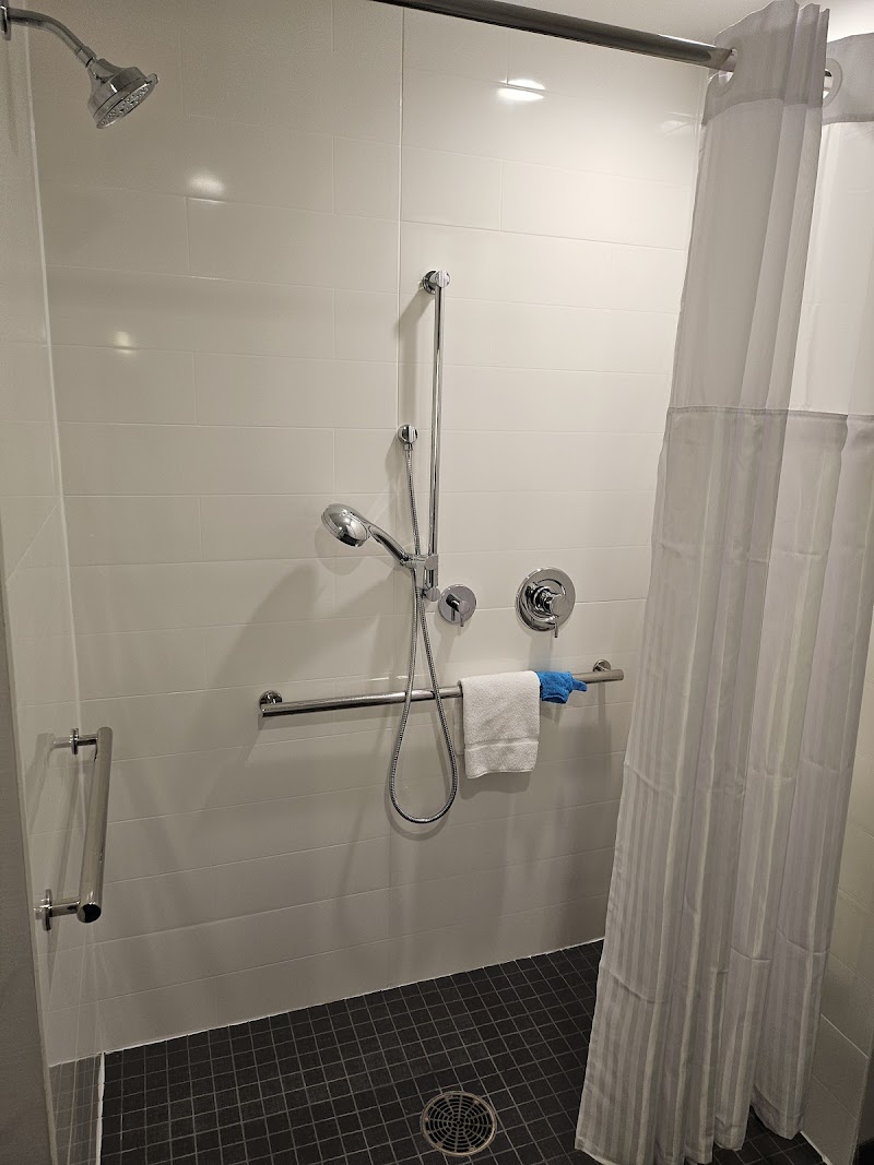 Tru by Hilton Middleburg Heights Cleveland Airport Cleveland amenities