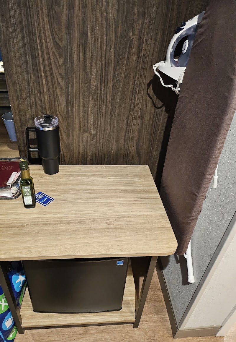 Tru by Hilton Middleburg Heights Cleveland Airport Cleveland amenities