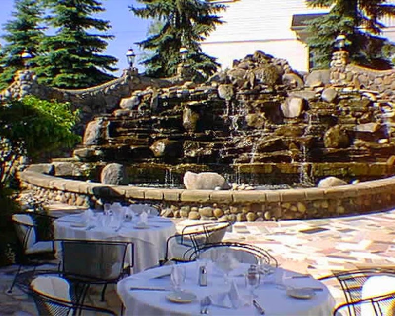 Mario's International Spa & Hotel Cleveland amenities