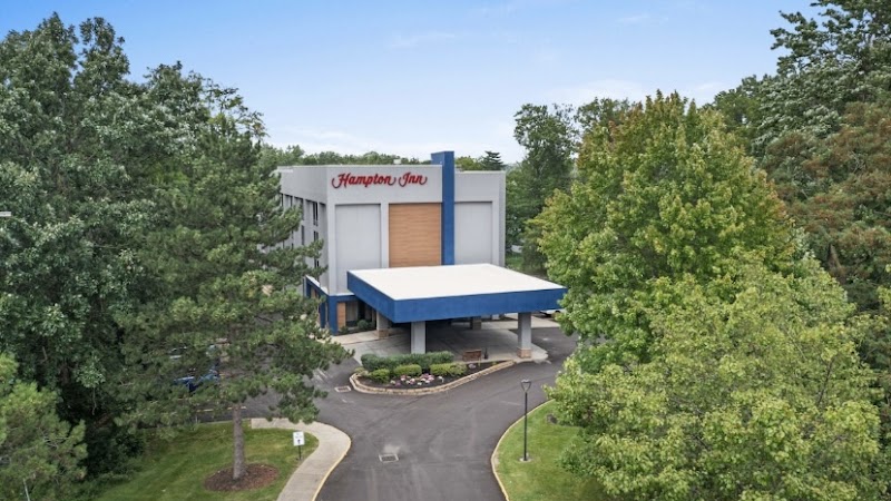 Hampton Inn Cleveland-Westlake Cleveland