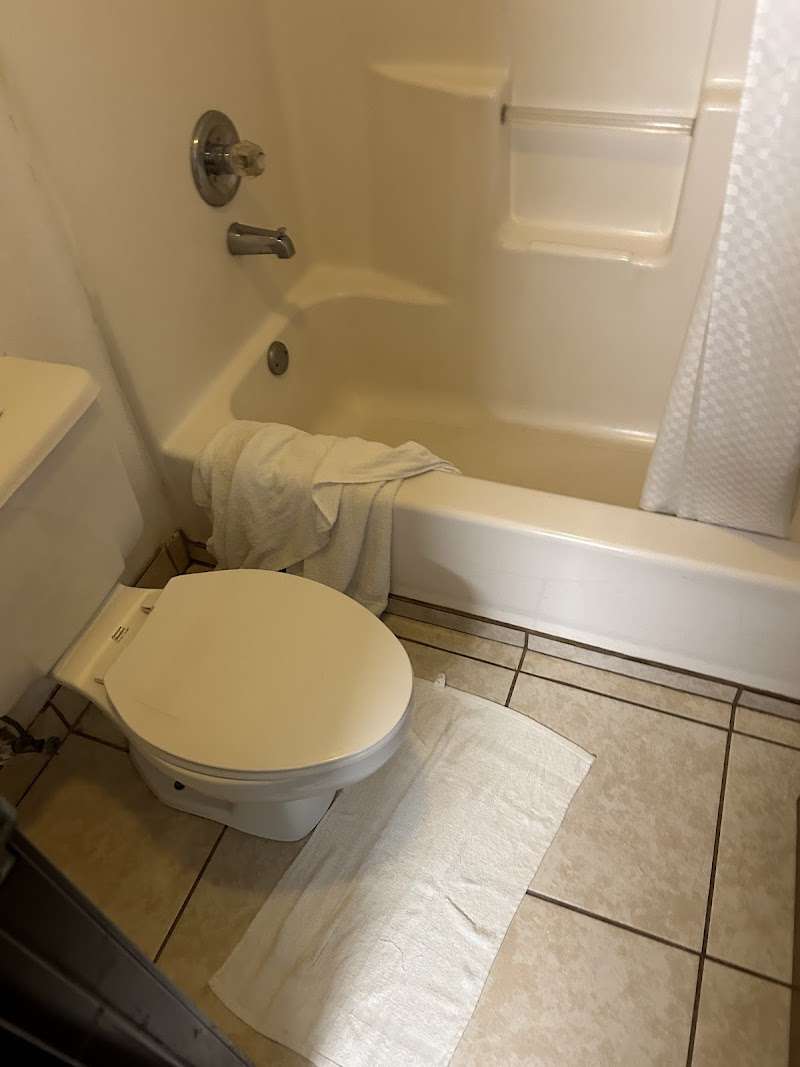 Super 8 by Wyndham Richfield Area Cleveland amenities