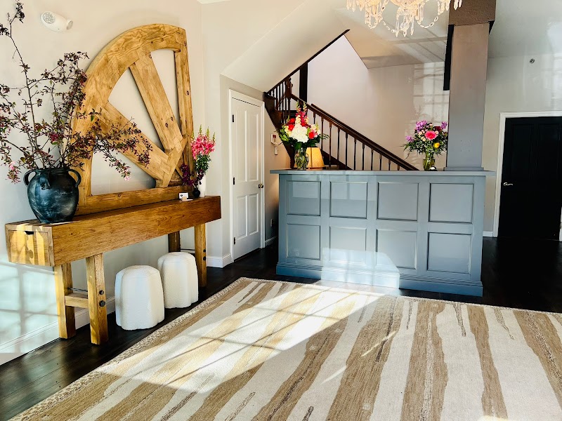 Inn of Chagrin Cleveland amenities
