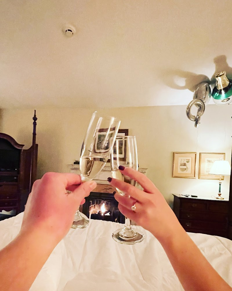 Inn of Chagrin Cleveland amenities
