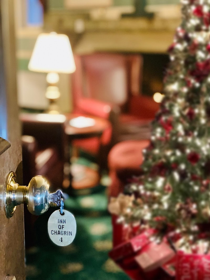 Inn of Chagrin Cleveland amenities