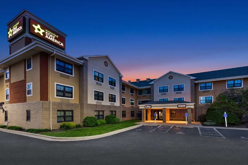 Extended Stay America Suites- Cleveland - Brooklyn in Cleveland