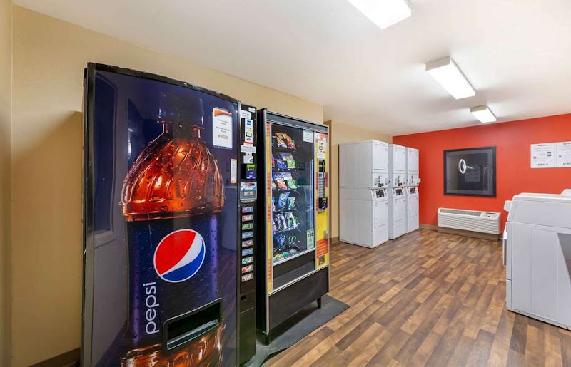 Extended Stay America Suites- Cleveland - Brooklyn Cleveland amenities