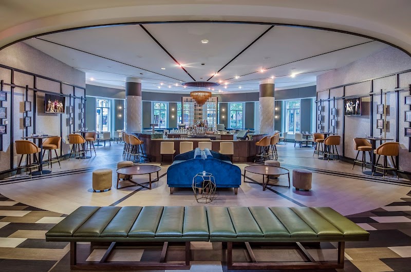 Crowne Plaza Cleveland at Playhouse Square by IHG Cleveland amenities