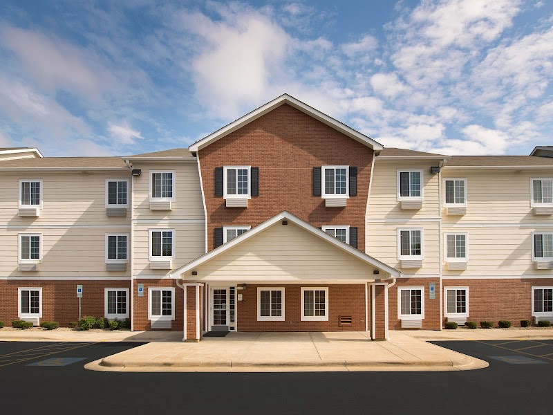 Extended Stay America Select Suites- Cleveland - Mentor Cleveland amenities