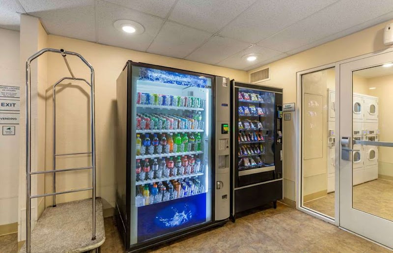 Extended Stay America Select Suites- Cleveland - Mentor Cleveland amenities