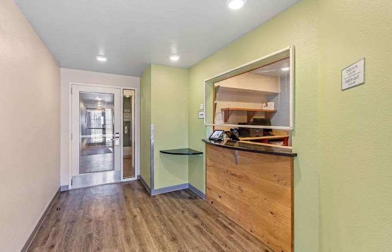 Extended Stay America Select Suites- Cleveland - Mentor Cleveland amenities