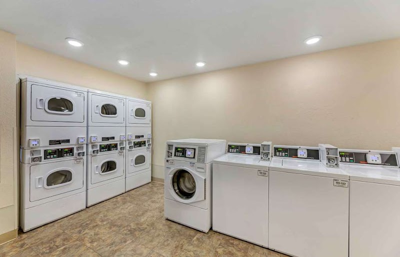 Extended Stay America Select Suites- Cleveland - Mentor Cleveland amenities