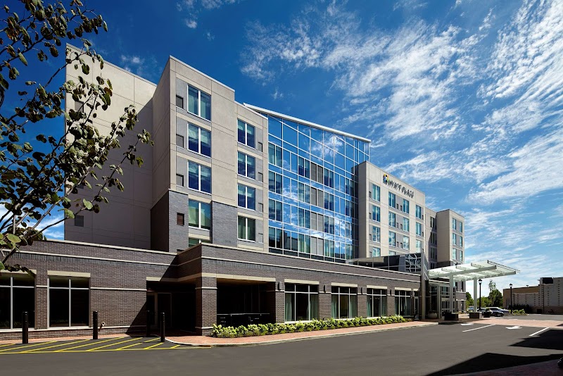 Hyatt Place Cleveland/Lyndhurst/Legacy Village in Cleveland
