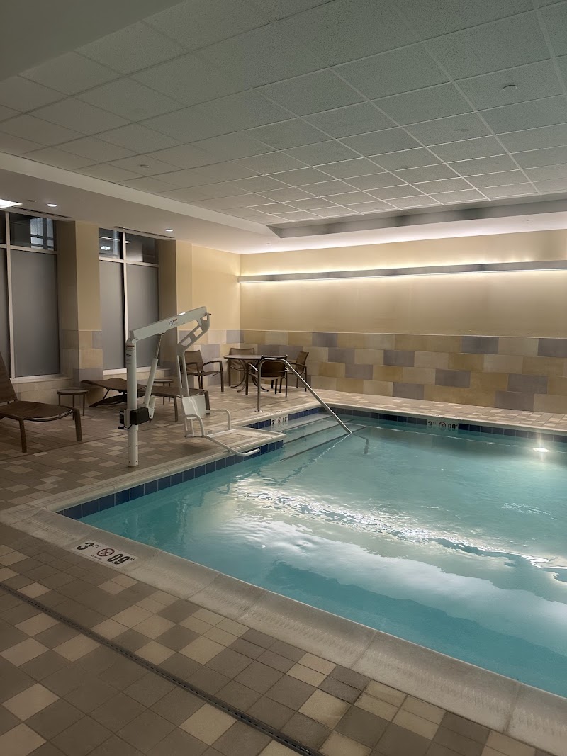 Hyatt Place Cleveland/Lyndhurst/Legacy Village Cleveland room