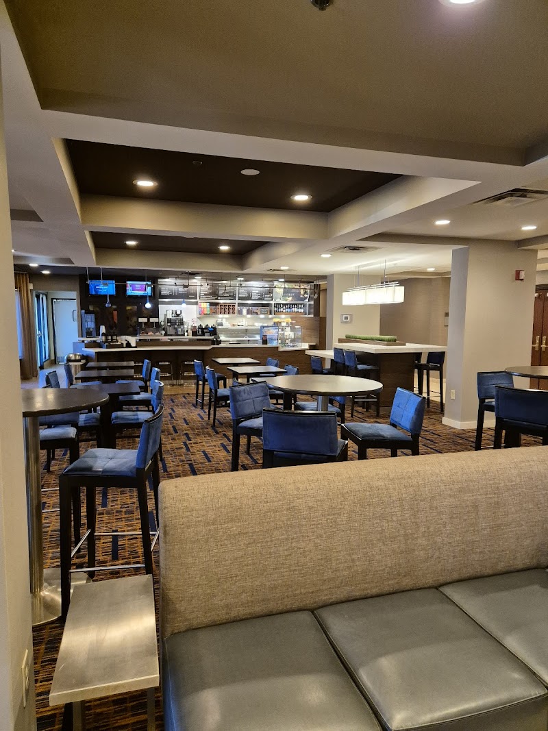 Courtyard by Marriott Cleveland Westlake Cleveland amenities