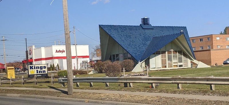 Kings Inn Cleveland in Cleveland