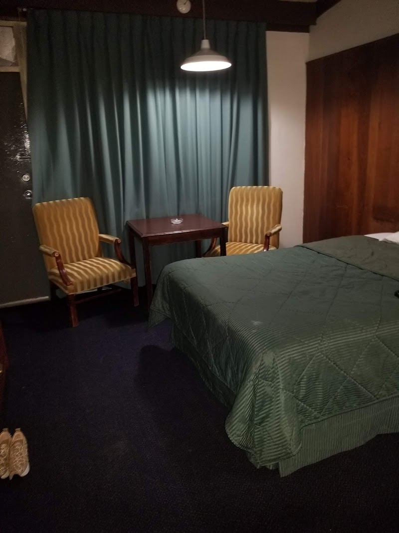 Kings Inn Cleveland Cleveland room