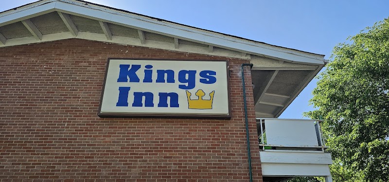 Kings Inn Cleveland Cleveland amenities