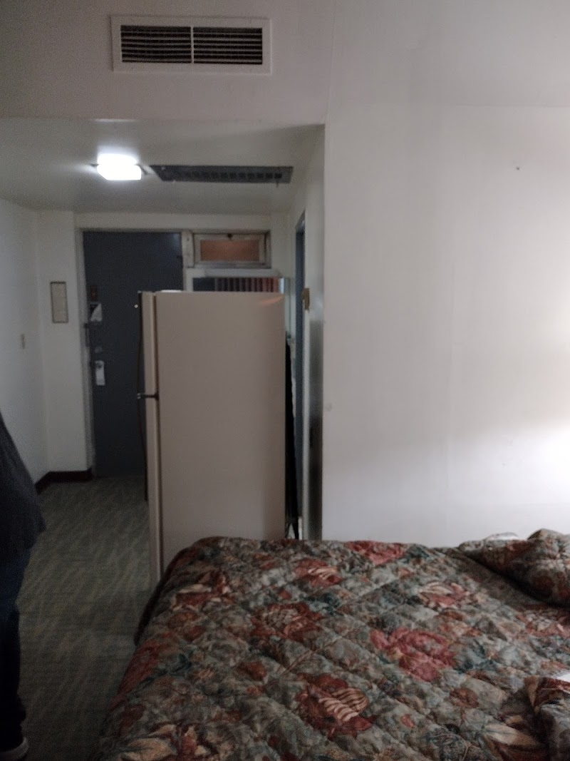 Kings Inn Cleveland Cleveland amenities