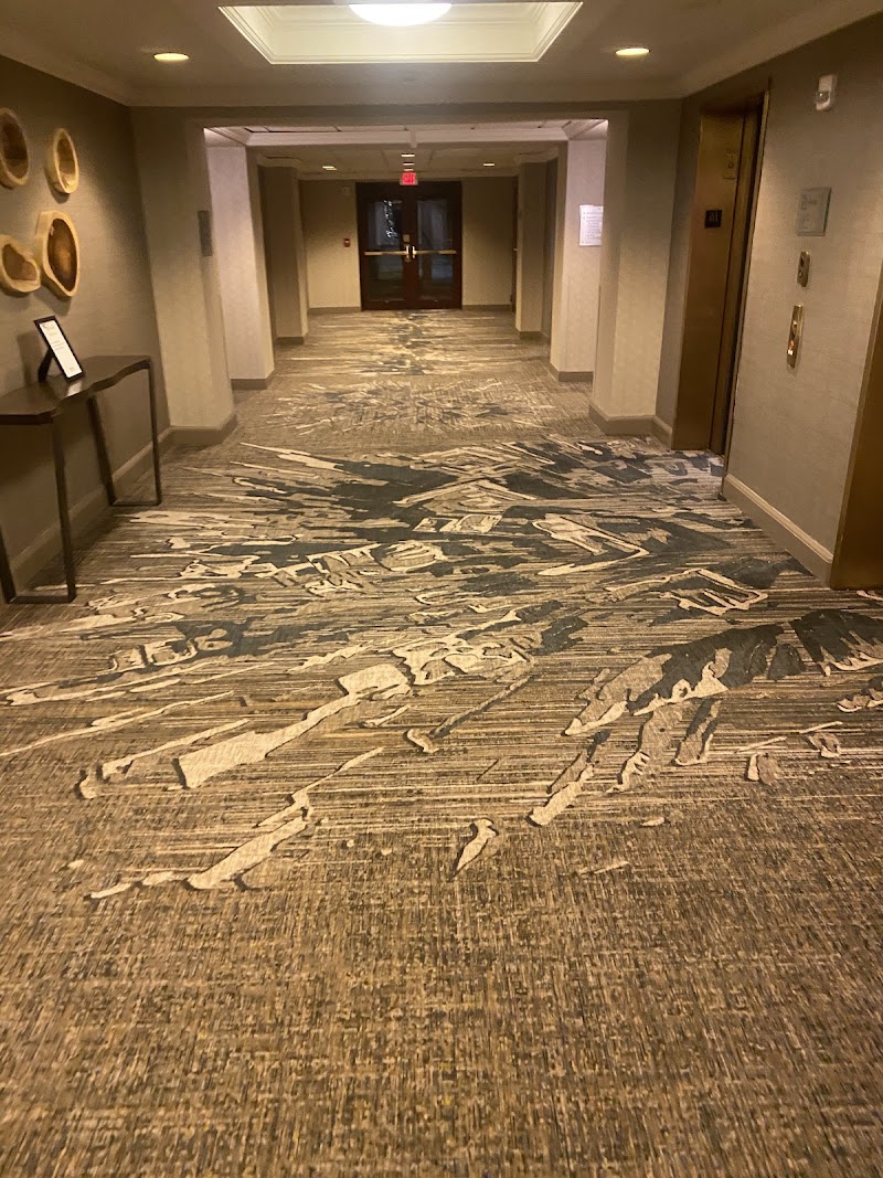 Cleveland Marriott East Cleveland amenities