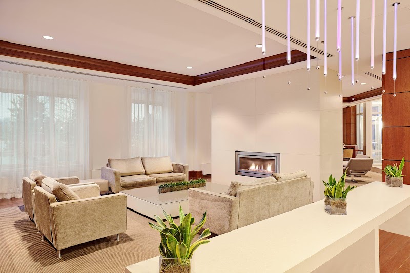 InterContinental Suites Hotel Cleveland by IHG Cleveland amenities