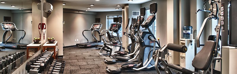 InterContinental Suites Hotel Cleveland by IHG Cleveland amenities