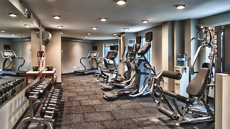 InterContinental Suites Hotel Cleveland by IHG Cleveland amenities
