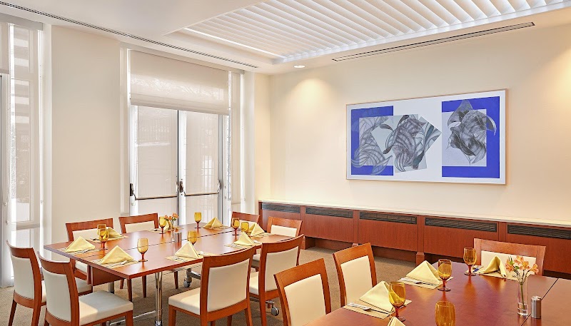 InterContinental Suites Hotel Cleveland by IHG Cleveland amenities