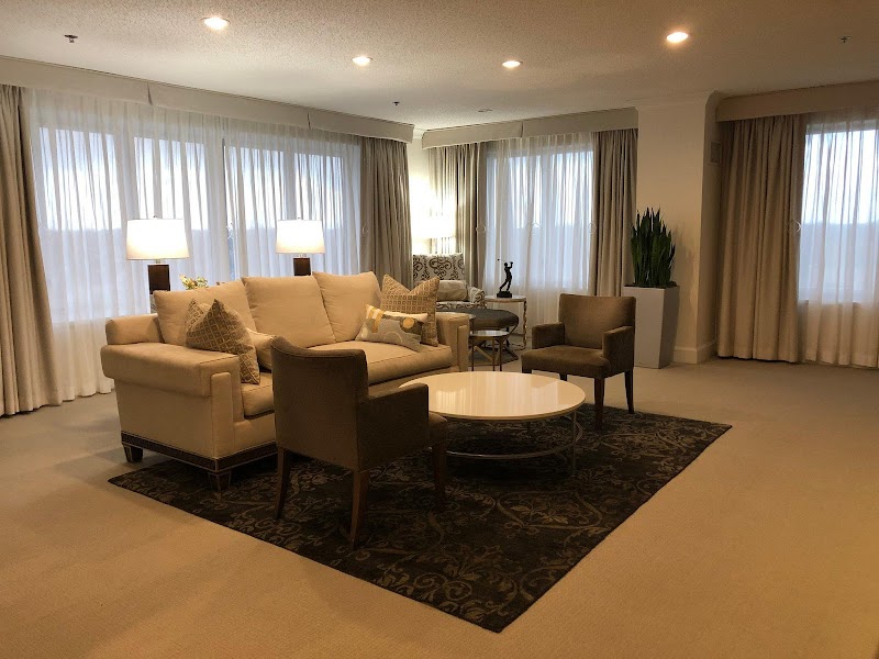 InterContinental Suites Hotel Cleveland by IHG Cleveland amenities