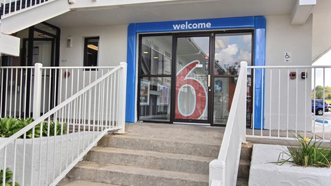 Motel 6 Middleburg Heights, OH - Cleveland in Cleveland