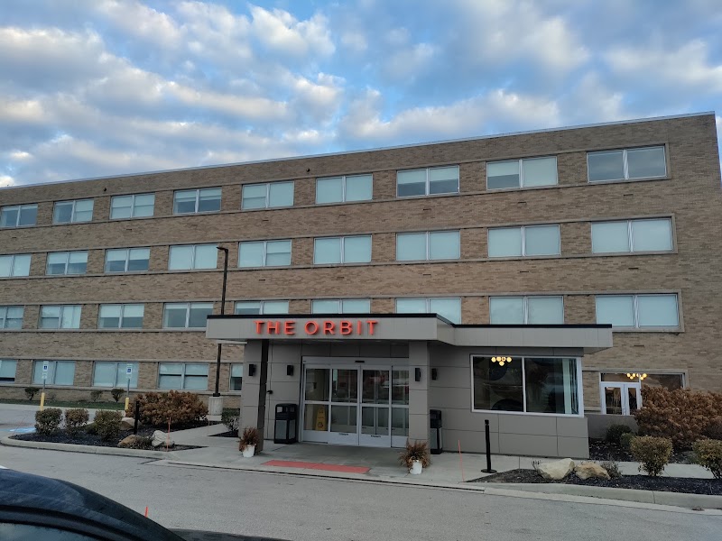 The Orbit Hotel, Trademark Collection by Wyndham Cleveland amenities