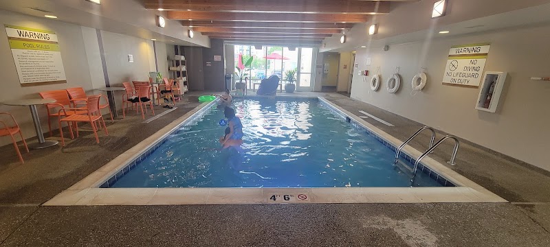 Home2 Suites by Hilton Cleveland Beachwood Cleveland room