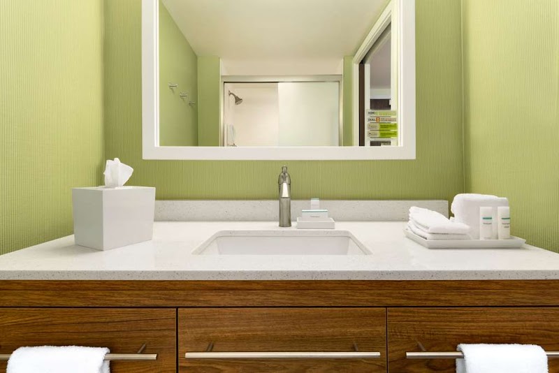 Home2 Suites by Hilton Cleveland Beachwood Cleveland amenities