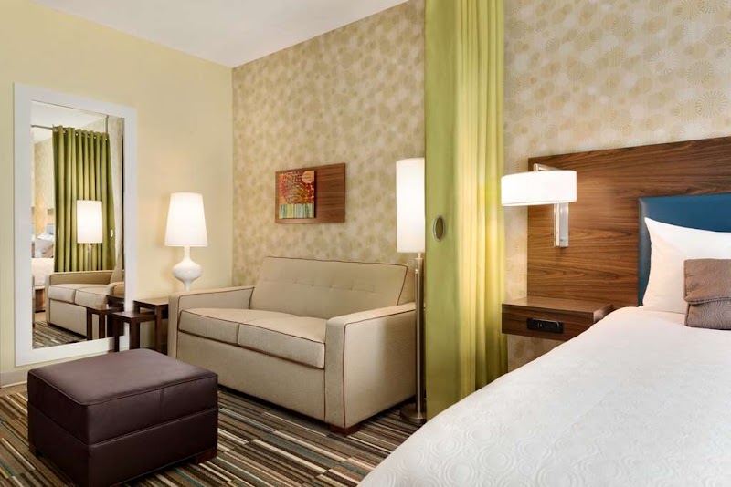 Home2 Suites by Hilton Cleveland Beachwood Cleveland amenities